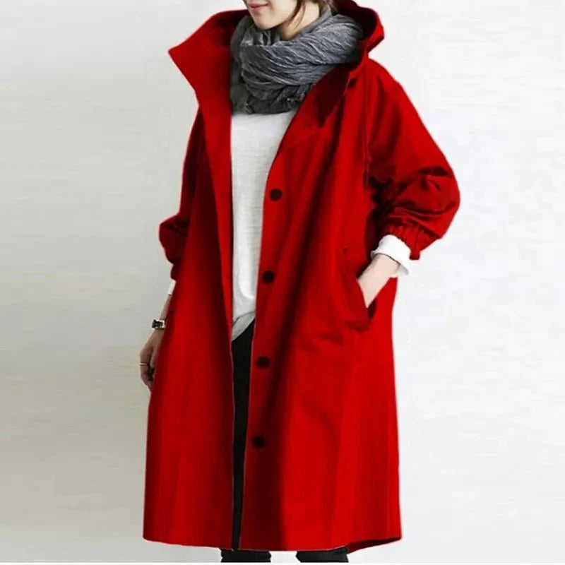 Emma - Modische Jacke Dreamardi