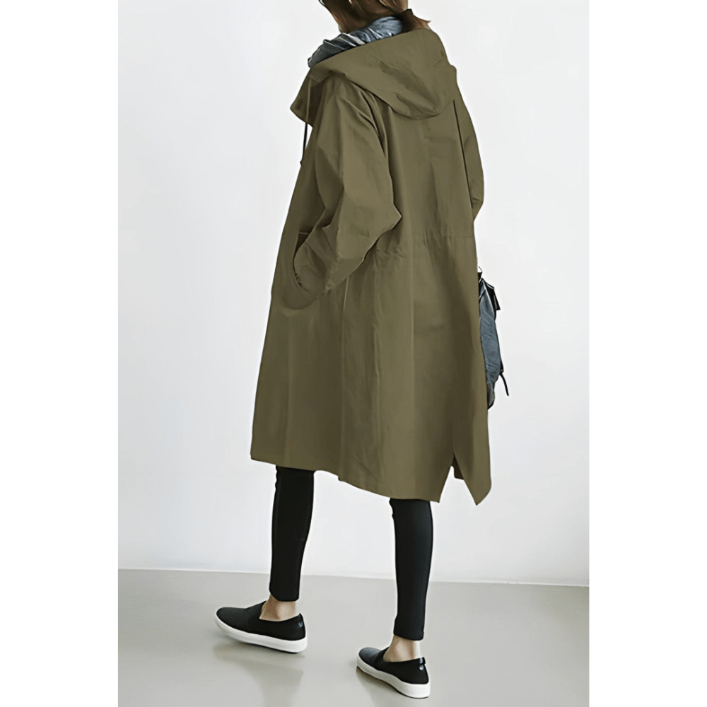 Emma - Modische Jacke Dreamardi