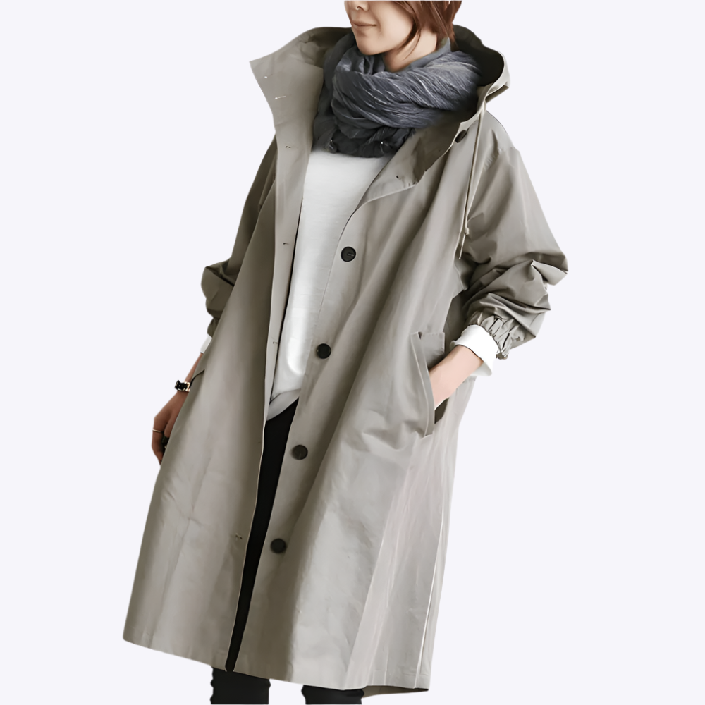Emma - Modische Jacke Dreamardi
