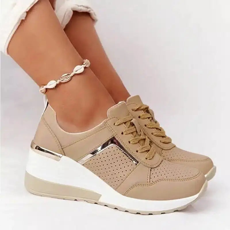 Blake - Orthopedic Comfort Women's Shoes Dreamardi