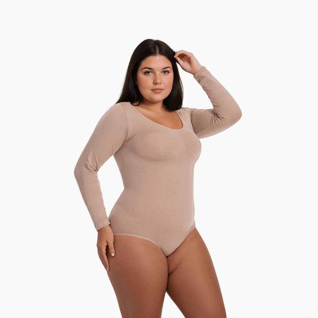 Juno - Sculpting Fit & Lift Women's Shapewear Bodysuit