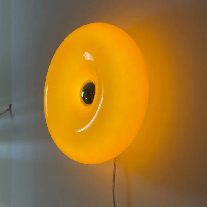 BauhausRing | Minimalistische Wande- en Tafellamp Dreamardi
