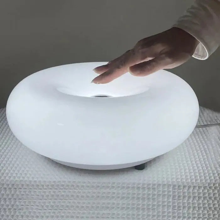 BauhausRing | Minimalistische Wande- en Tafellamp Dreamardi