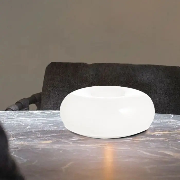 BauhausRing | Minimalistische Wande- en Tafellamp Dreamardi