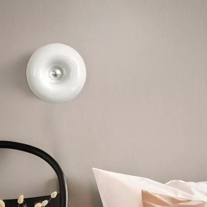 BauhausRing | Minimalistische Wande- en Tafellamp Dreamardi