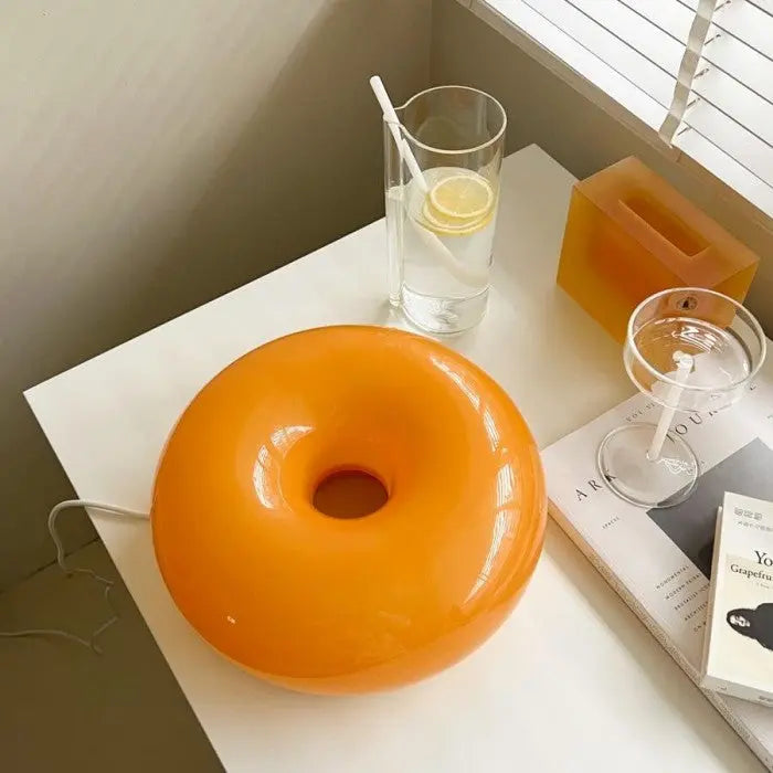 BauhausRing | Minimalistische Wande- en Tafellamp Dreamardi