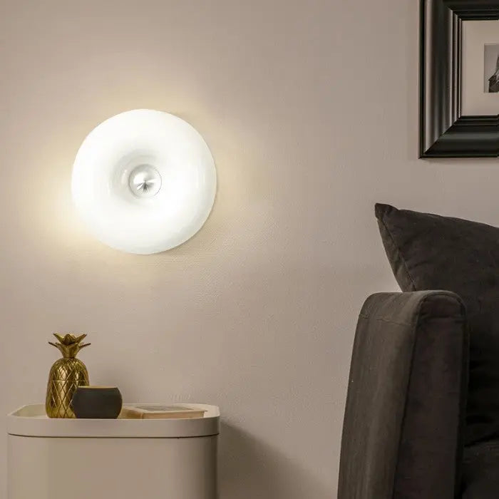 BauhausRing | Minimalistische Wande- en Tafellamp Dreamardi