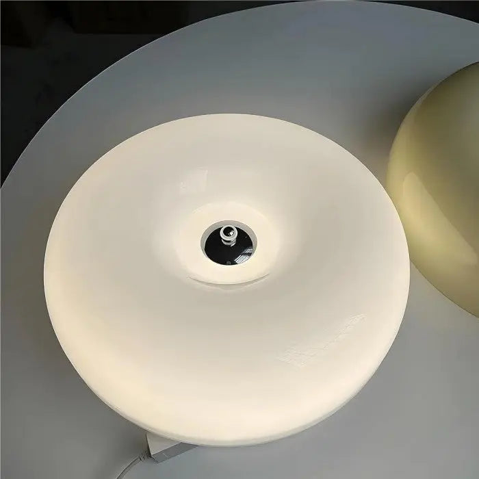 BauhausRing | Minimalistische Wande- en Tafellamp Dreamardi