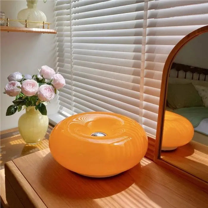 BauhausRing | Minimalistische Wande- en Tafellamp Dreamardi