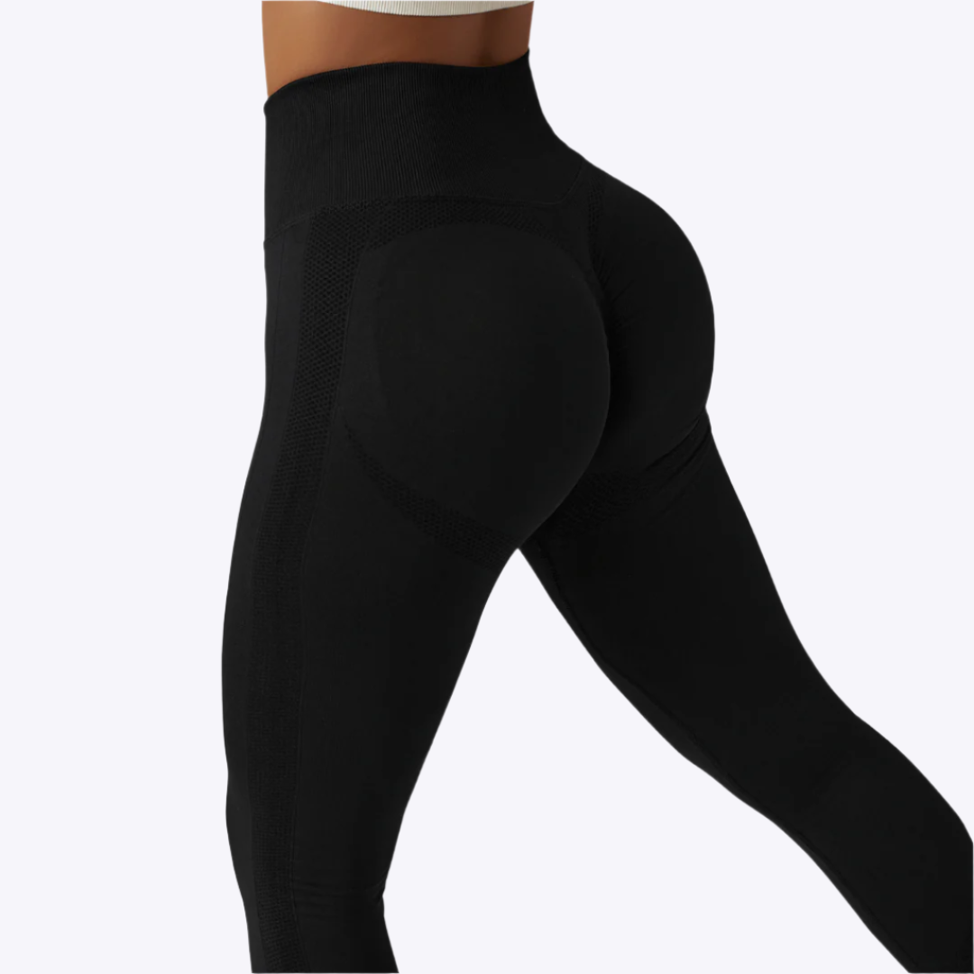 Quince - Contouring Supportive Fit Women's Sportlegging